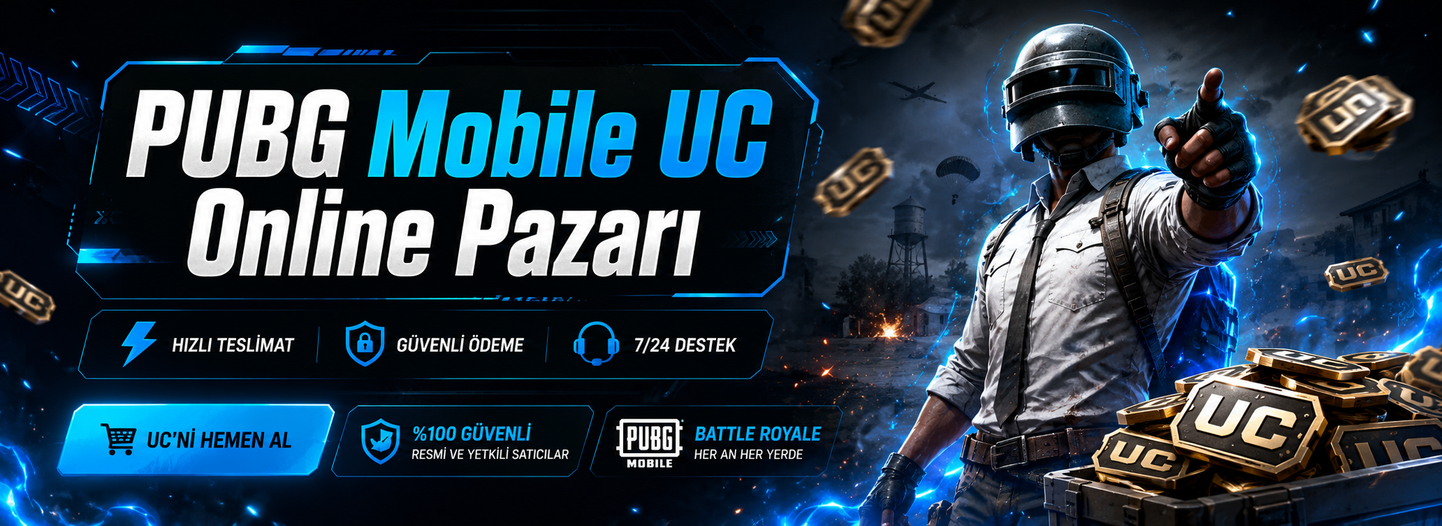 Pubg Mobile