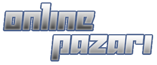 Onlinepazari | Türkiyenin Bir Numaralı Oyuncu Alışveriş Sitesi En Güvenilir Oyuncu Pazarı