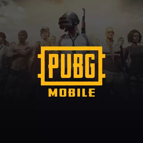 PUBG Mobile Sürpriz UC Kasası